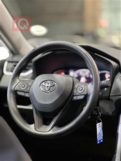 تويوتا راف 4